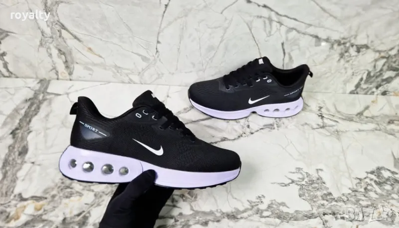 Nike мъжки маратонки , снимка 1