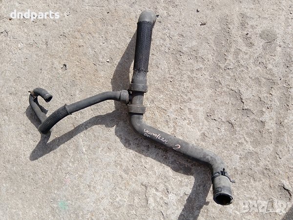 Маркуч / тръба за Renault Laguna, 2.2dCi, 2004г., снимка 1
