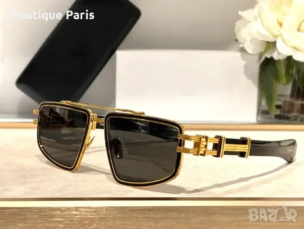 BALMAIN слънчеви очила унисекс, снимка 1