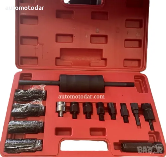 Обратен чук за вадене на дюзи Common rail, снимка 1