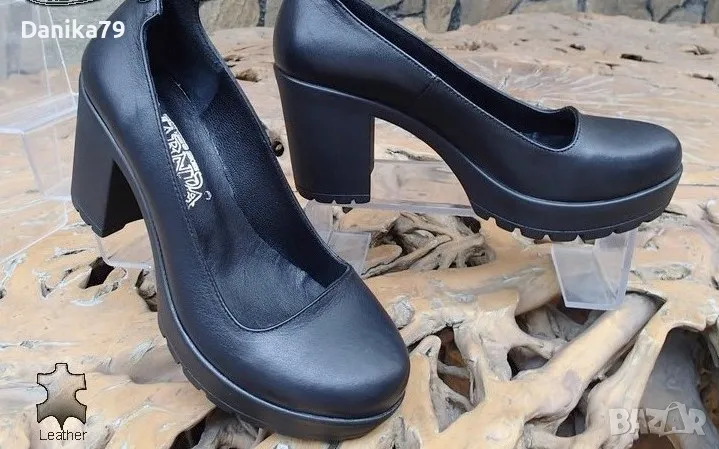 Дамски ежедневни обувки, снимка 1