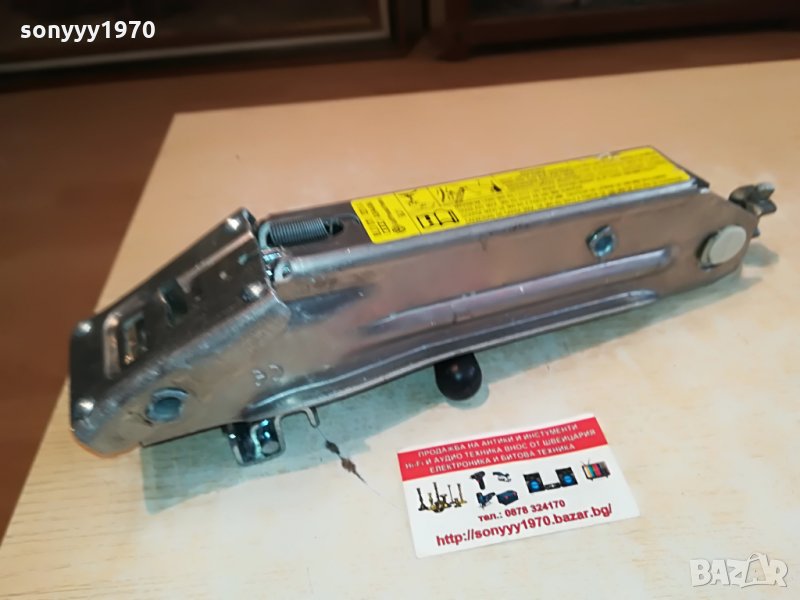 audi a3/a4/a6-крик внос swiss 0403221747, снимка 1