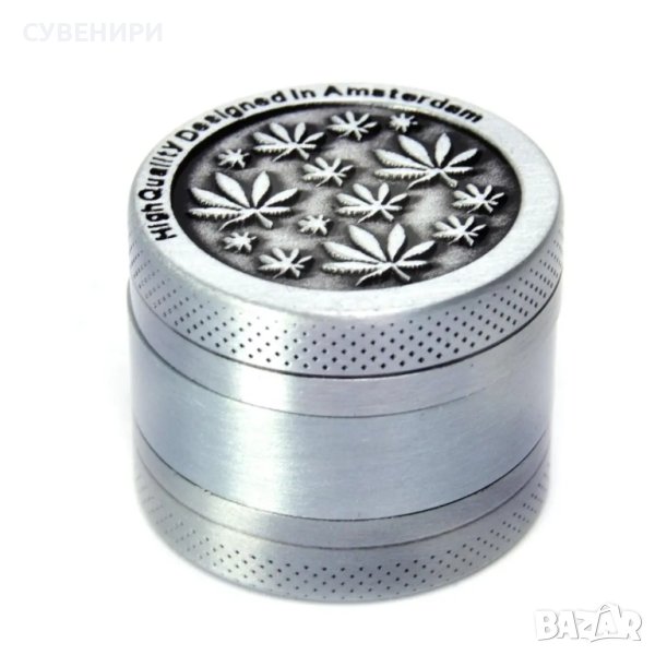 Метален гриндер, снимка 1