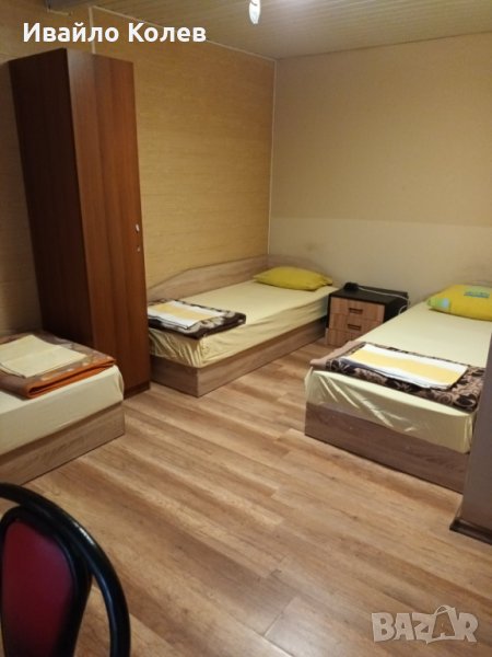 Квартири за работници и големи бригади в София, снимка 1