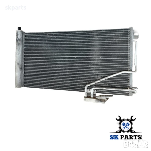 Климатичен радиатор за Mercedes C200 Компресор W203, снимка 1