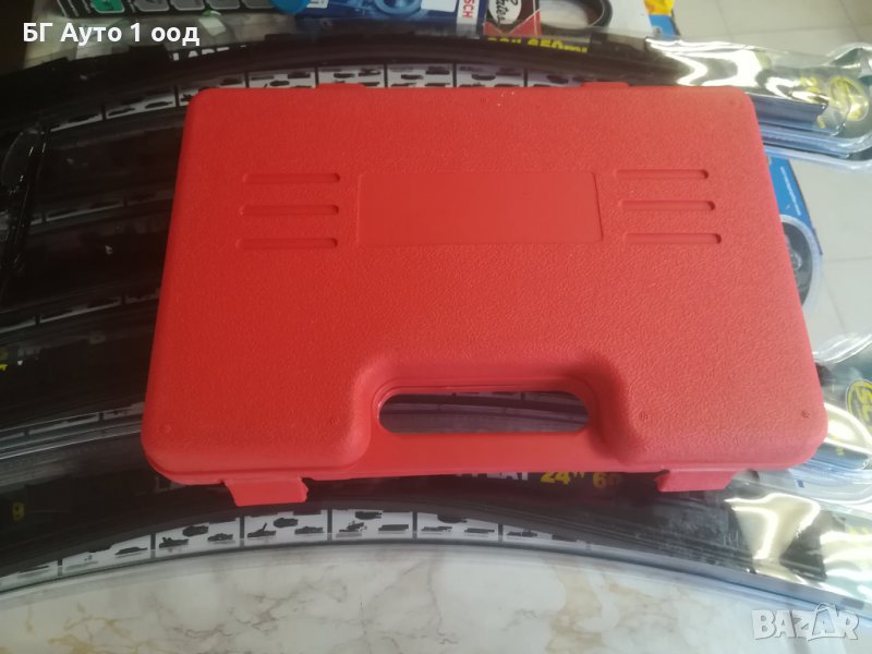 Комплект смяна накладки. , снимка 1