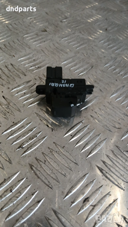Бутон врата Nissan Qashqai 2012г.(заден ляв) 25411BR00A , снимка 1