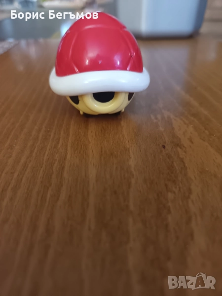 Играчка NINTENDO SUPER MADIO, снимка 1