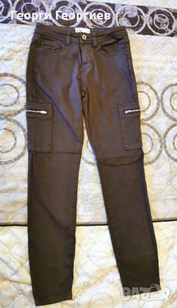 Страхотен спортен панталон, снимка 1