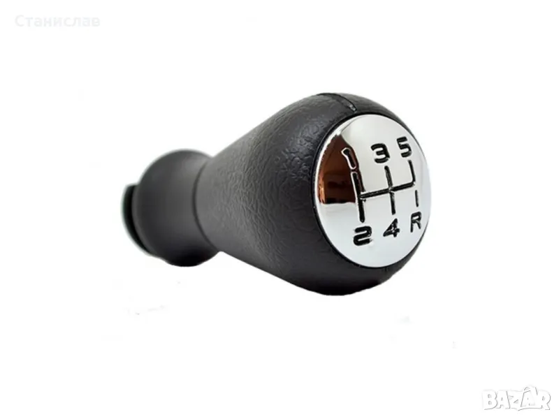 Топка за скоростен лост за Peugeot 206 (1998-2003), снимка 1