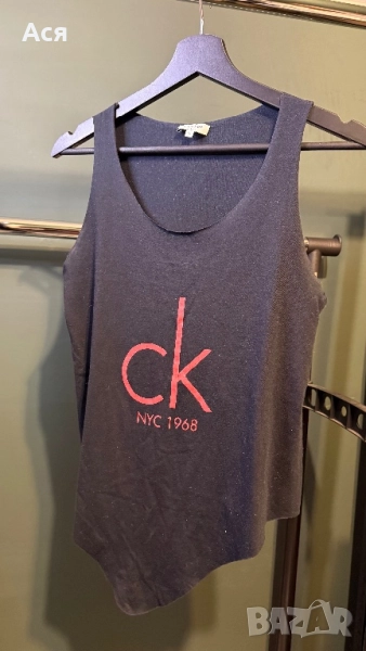 Потник kalvin Clein, снимка 1
