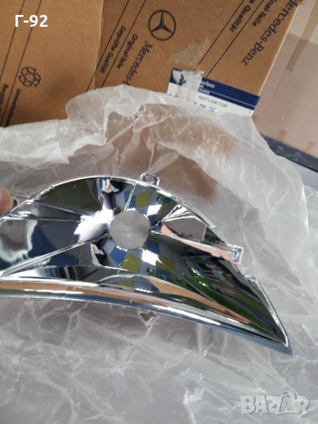 A2108200828**NEU**MERCEDES-BENZ**W210*МИГАЧ ПРЕДЕН**, снимка 1