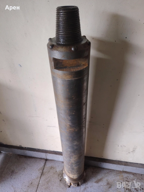 Сондажен чук, снимка 1