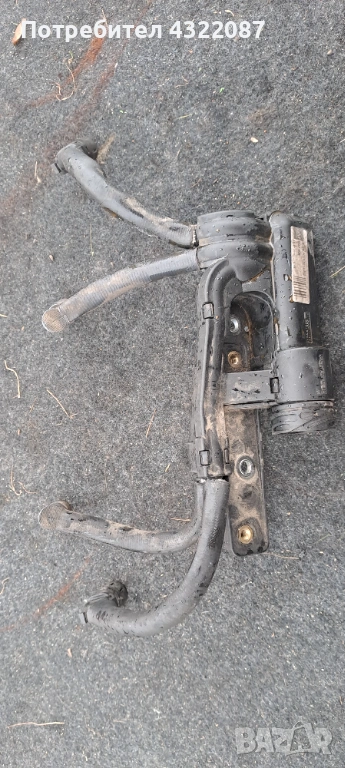 Букси подгревни свещи от Опел Мерива Opel Meriva CDTI 1.3 95 к. с, снимка 1