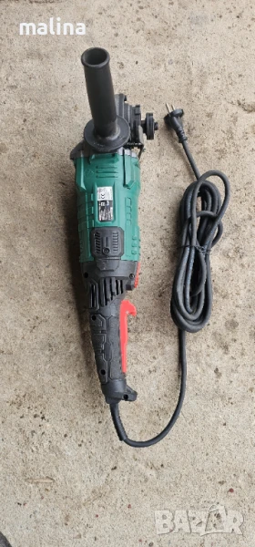 Чисто нов Ъглошлайф Parkside , снимка 1