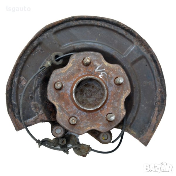 Заден ляв шенкел Toyota Avensis III 2009-2015 ID:108030, снимка 1