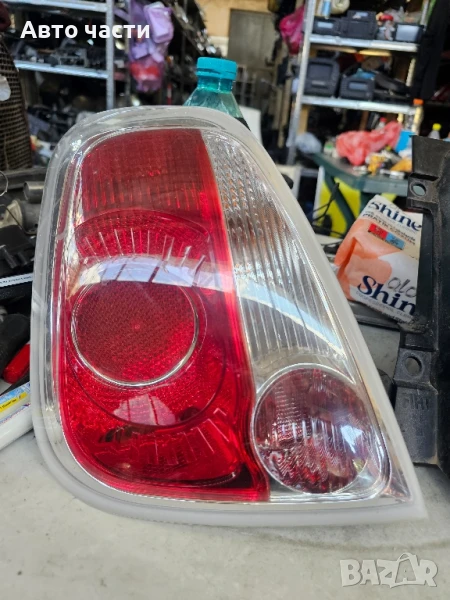 Задна светлина ЗА FIAT 500 312 2007 - 2015 51885550 Лява, снимка 1