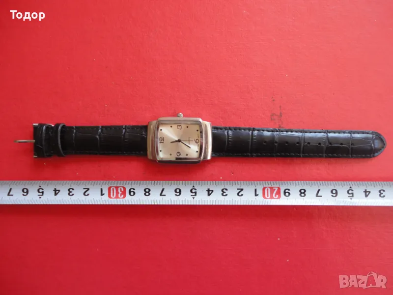 Часовник Advence, снимка 1