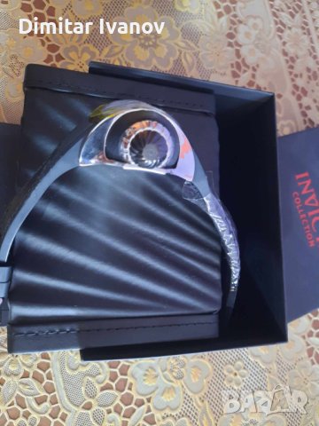 Invicta Vintage , снимка 6 - Мъжки - 42092637