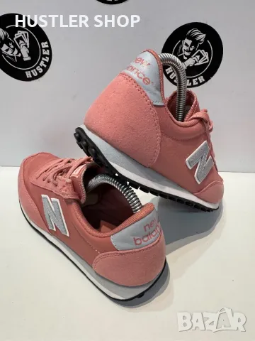Маратонки NEW BALANCE 410.Номер 38, снимка 5 - Маратонки - 48744274