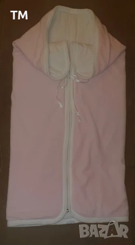 Детски/бебешки хавлии, одеяла, завивки, пелени, чаршаф, пиртбебе , снимка 4 - Спално бельо и завивки - 51025581