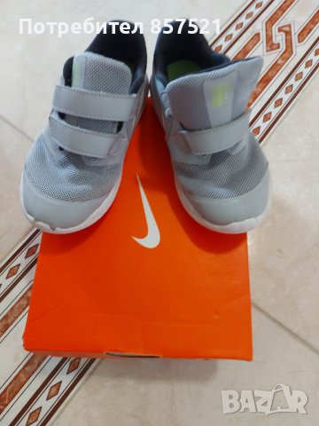 Детски маратонки Nike, снимка 1