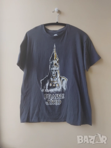 Guild Wars - тениска на видеоиграта, оригинален продукт, снимка 4 - Тениски - 51894403