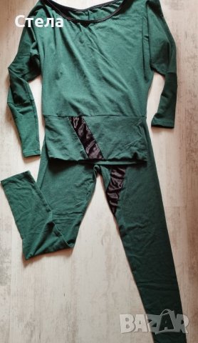 Дамски комплект S-M размер 
