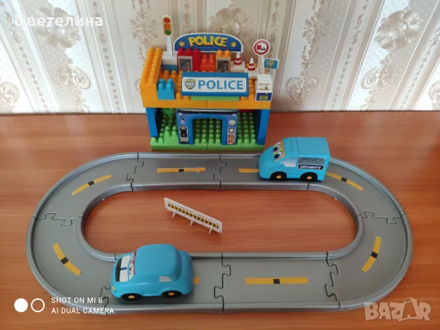 Писти хот уилс ,колички с дистанционно и други , снимка 6 - Коли, камиони, мотори, писти - 49685408