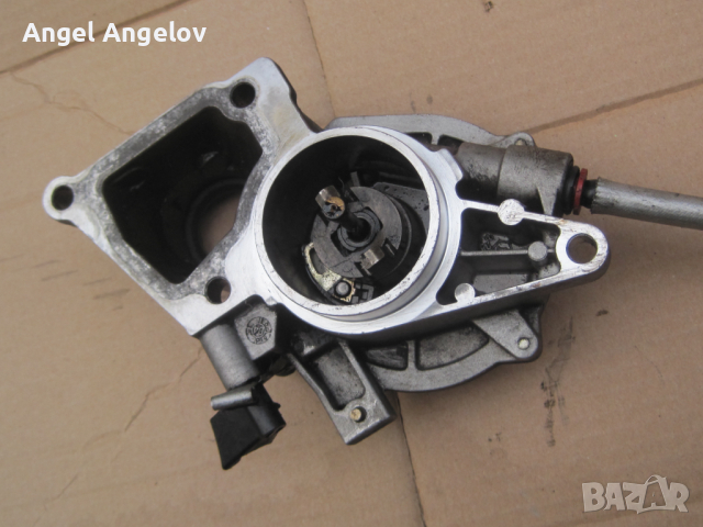Вакуум помпа за Jaguar X-Type, Ford Mondeo, 2.0 TDCI, 7.22454.10.C, 72245410C, XS7Q-2A451-BH, XS7Q2A, снимка 3 - Части - 44747281