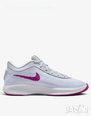 NIKE G.T. Hustle Academy White Мъжки Маратонки👟Мъжки Спортни Обувки Код P2934, снимка 7 - Маратонки - 55816025