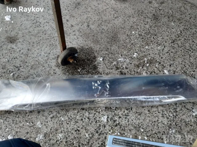 Задна лаисна за Peugeot 4007 , 8742R6, нова