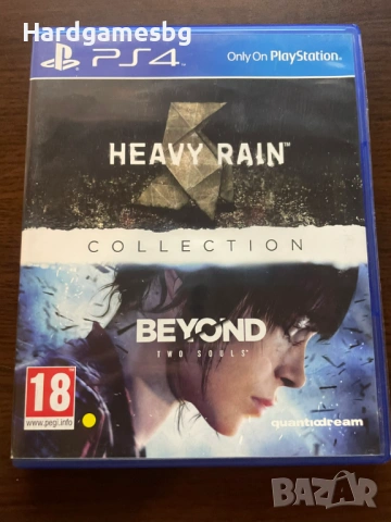 игри за PS4 и PS5, снимка 3 - Геймърски - 53044268