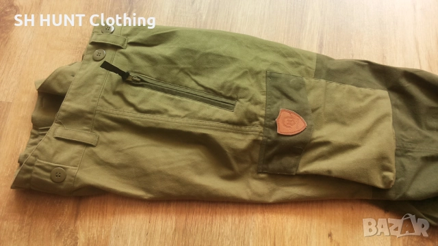 DOVREFJELL WATERPROOF BREATHABLE KidsTrouser размер 12 г / 152 см детски панталон - 1709, снимка 4 - Екипировка - 52861031