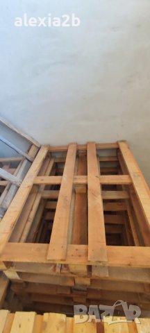 Нестандартни палета и скари, снимка 3 - Друго - 41803460