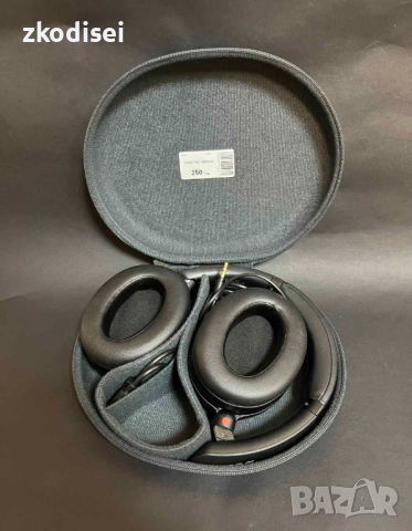Bluetooth слушалки Sony WH-XB910N