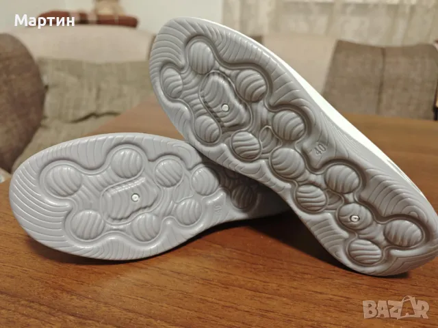 Летни Дамски Обувки, снимка 5 - Дамски ежедневни обувки - 50069146