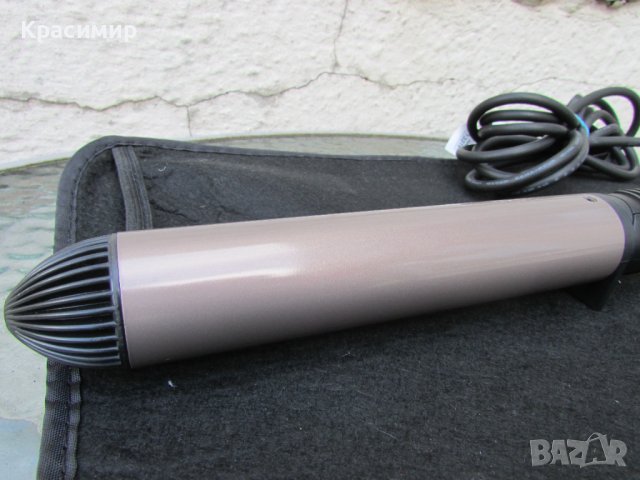 Маша за коса BaByliss , снимка 6 - Маши за коса - 41204652