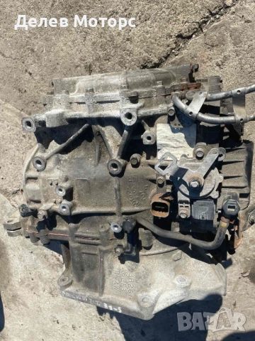 A6LF3-1 автоматична скоростна кутия с ударена логика от Hyundai Santa Fe 2.2 CRDI, 200 ph, automatic, снимка 4 - Части - 52275766