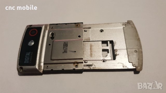 Samsung C3050 оригинални части и аксесоари, снимка 4 - Резервни части за телефони - 29812532