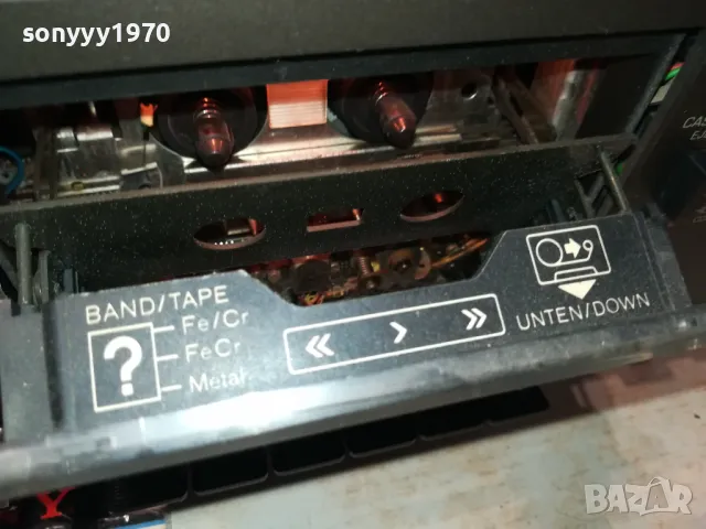 TELEFUNKEN 2 MOTOR HIGH COM DECK-ВНОС SWISS 1505251437, снимка 13 - Декове - 50300209