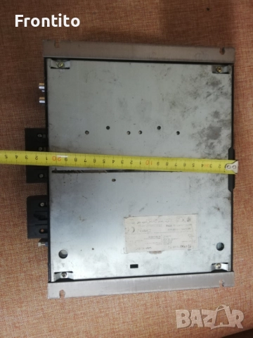 усилвател за кола Pioneer, снимка 10 - Аксесоари и консумативи - 52937529
