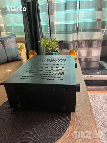 Marantz SR4300 receiver, снимка 5 - Ресийвъри, усилватели, смесителни пултове - 50366058