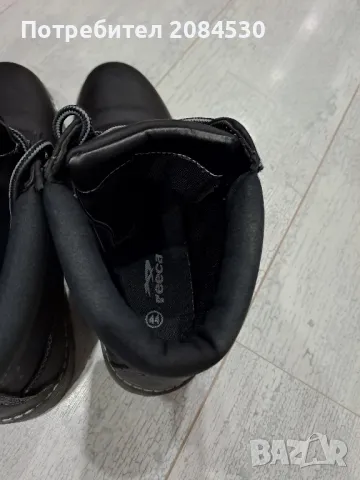 Мъжки грайферни боти REECA-N44, снимка 6 - Мъжки боти - 49569524