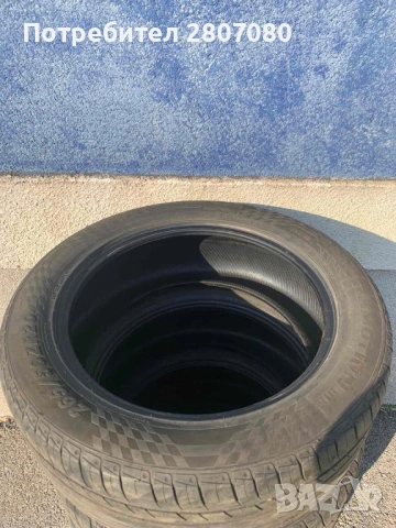 265/50/20 RoadX RX Motion, снимка 6 - Гуми и джанти - 53744113