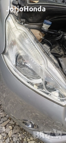 фарове пежо 208 2012 16