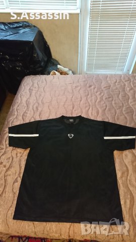 Мъжки тениски - L, снимка 10 - Тениски - 40115042