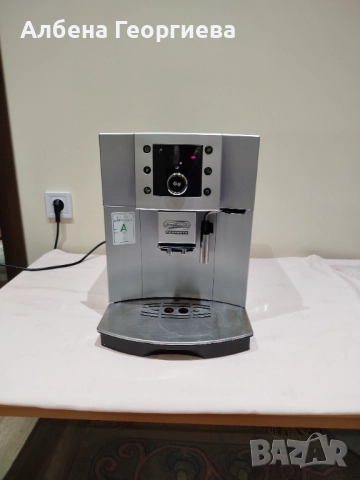 Кафе автомат  DELONGHI PERFECTA 🍵, снимка 8 - Кафемашини - 52990936