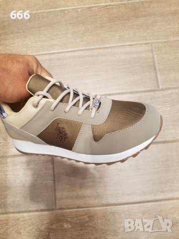 Маратонки, снимка 4 - Маратонки - 42140123