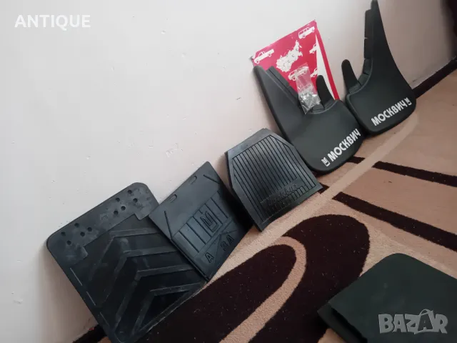 Калобрани за Москвич